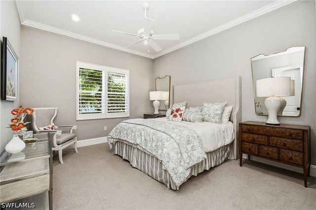 16791 Cabreo DR, Naples, FL 34110