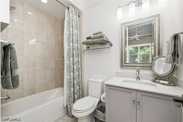 16791 Cabreo DR, Naples, FL 34110