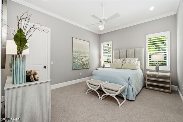 16791 Cabreo DR, Naples, FL 34110