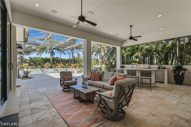 16791 Cabreo DR, Naples, FL 34110