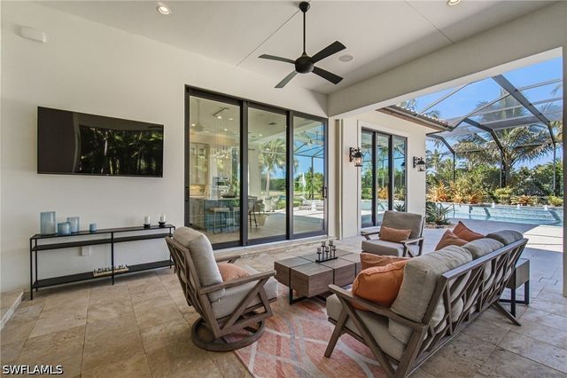 16791 Cabreo DR, Naples, FL 34110