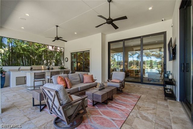 16791 Cabreo DR, Naples, FL 34110
