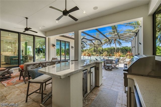 16791 Cabreo DR, Naples, FL 34110