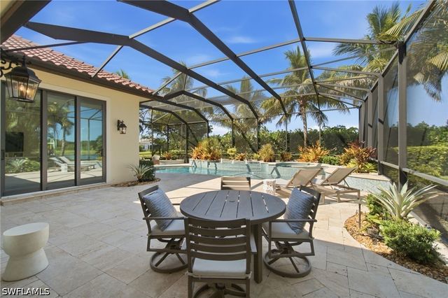 16791 Cabreo DR, Naples, FL 34110