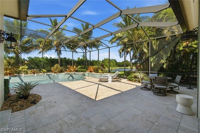 16791 Cabreo DR, Naples, FL 34110
