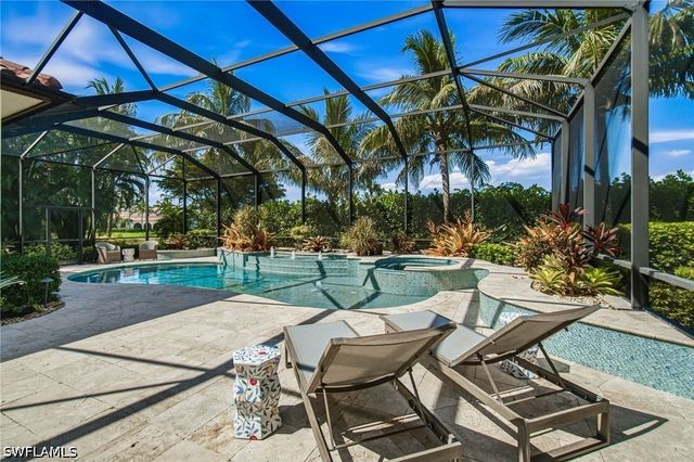 16791 Cabreo DR, Naples, FL 34110