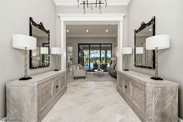 16791 Cabreo DR, Naples, FL 34110