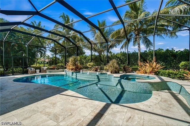 16791 Cabreo DR, Naples, FL 34110