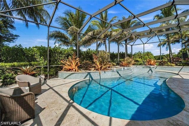 16791 Cabreo DR, Naples, FL 34110