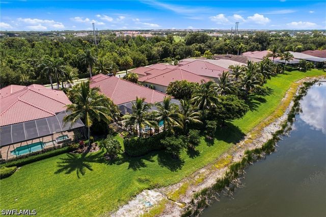 16791 Cabreo DR, Naples, FL 34110