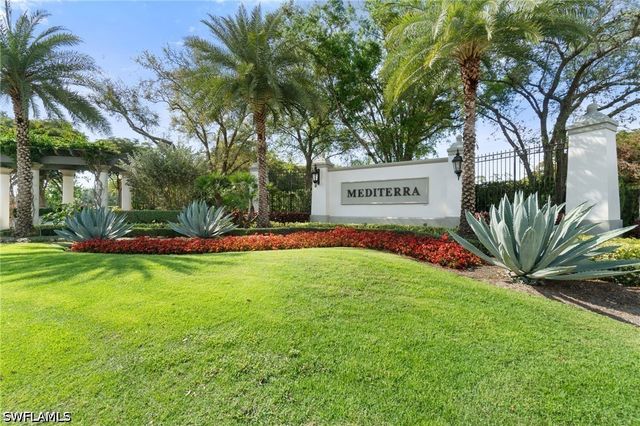 16791 Cabreo DR, Naples, FL 34110