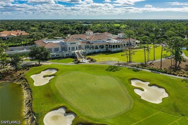 16791 Cabreo DR, Naples, FL 34110