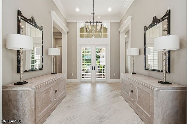 16791 Cabreo DR, Naples, FL 34110