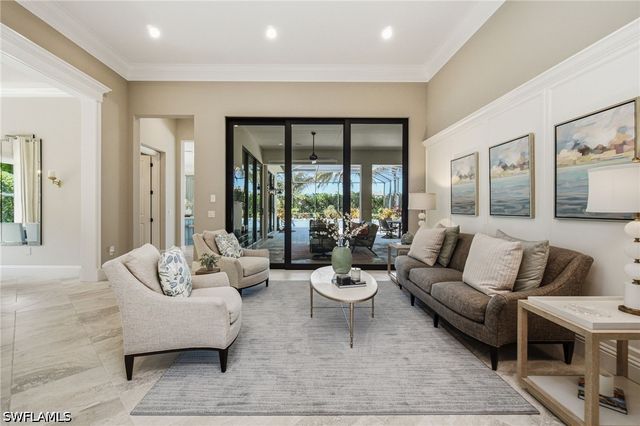 16791 Cabreo DR, Naples, FL 34110