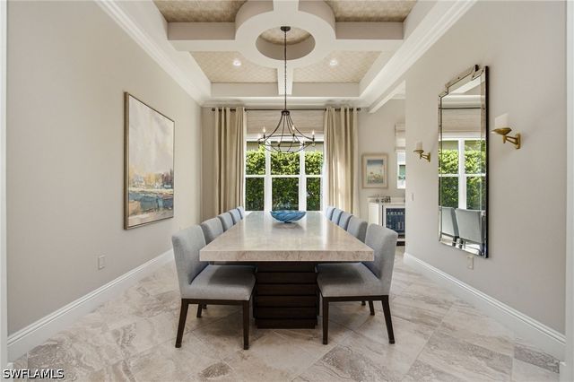 16791 Cabreo DR, Naples, FL 34110