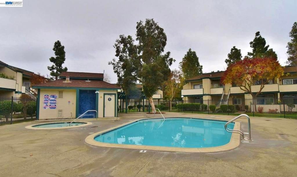 Image 14 of property listing at 2934 Flint St, Union City, CA 94587