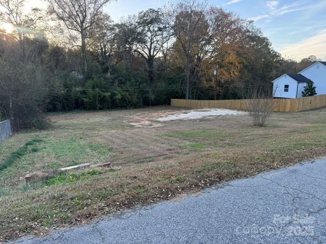 TBD Williams Estate Drive, Lancaster, SC 29720