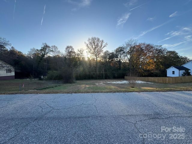 TBD Williams Estate Drive, Lancaster, SC 29720