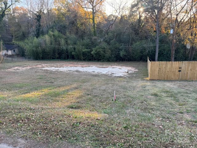 TBD Williams Estate Drive, Lancaster, SC 29720