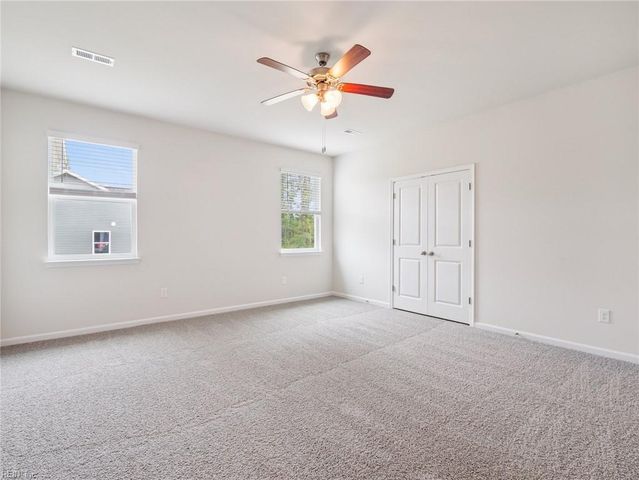 115 Gallop WAY, Yorktown, VA 23690