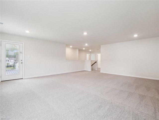 115 Gallop WAY, Yorktown, VA 23690