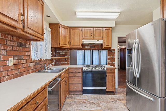 2929 W Garland Ave, Spokane, WA 99224
