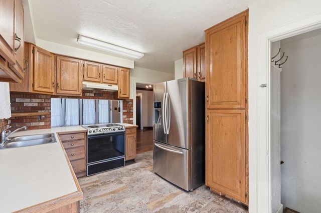 2929 W Garland Ave, Spokane, WA 99224