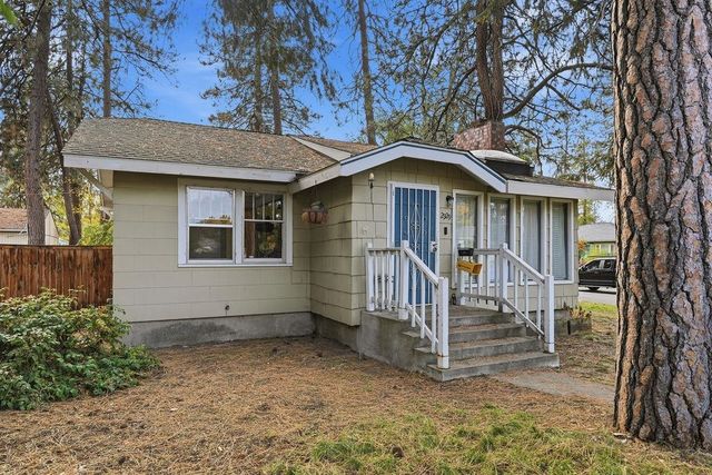 2929 W Garland Ave, Spokane, WA 99224