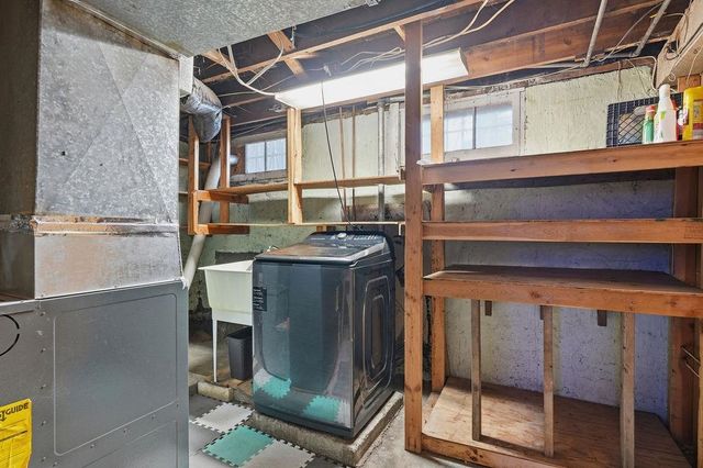 2929 W Garland Ave, Spokane, WA 99224