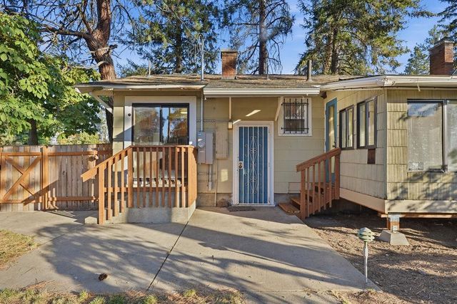 2929 W Garland Ave, Spokane, WA 99224