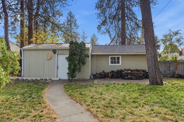 2929 W Garland Ave, Spokane, WA 99224