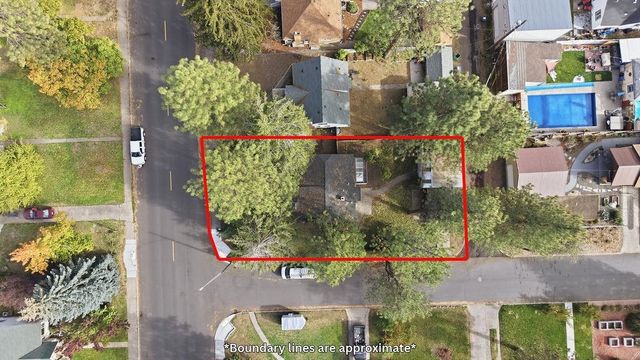 2929 W Garland Ave, Spokane, WA 99224
