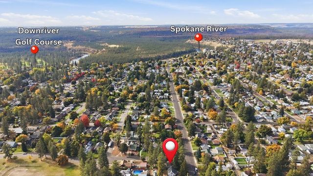 2929 W Garland Ave, Spokane, WA 99224