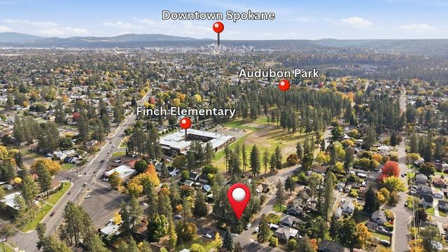 2929 W Garland Ave, Spokane, WA 99224