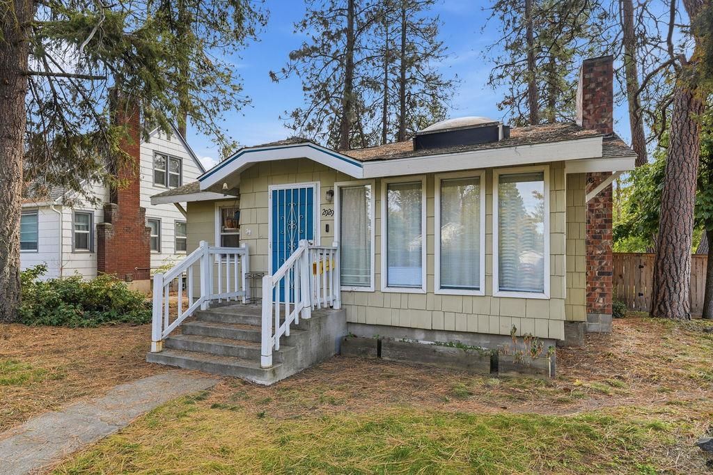 2929 W Garland Ave, Spokane, WA 99224