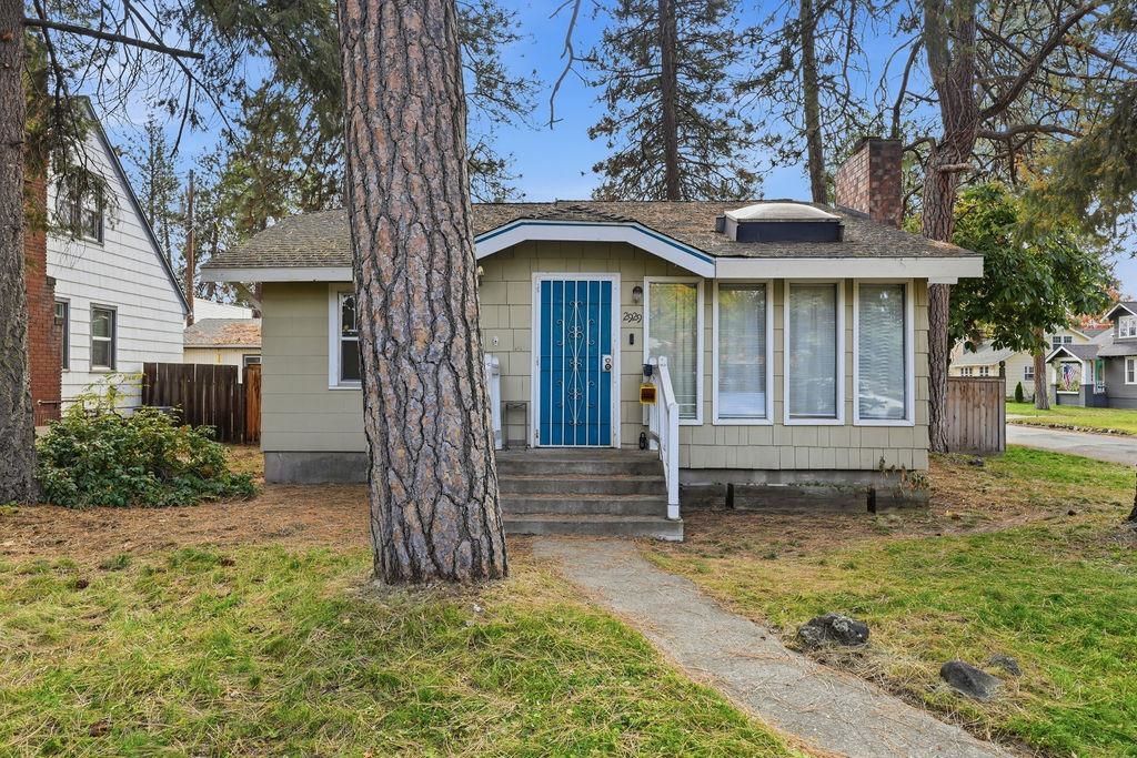 2929 W Garland Ave, Spokane, WA 99224 photo 2
