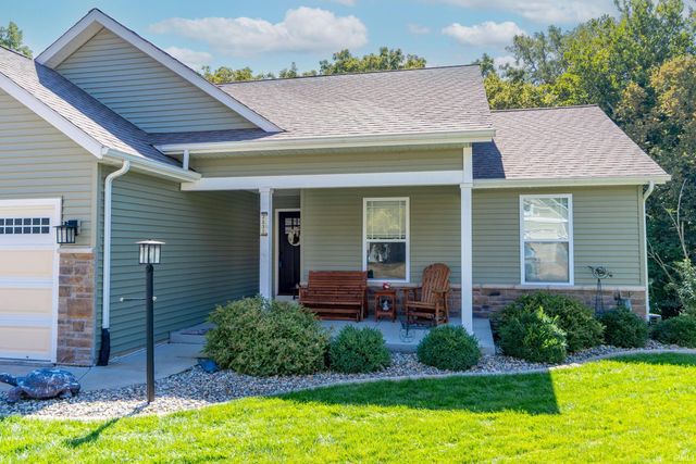 2237 Treys Trail, Mishawaka, IN 46545