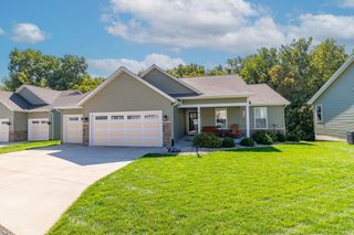 2237 Treys Trail, Mishawaka, IN 46545