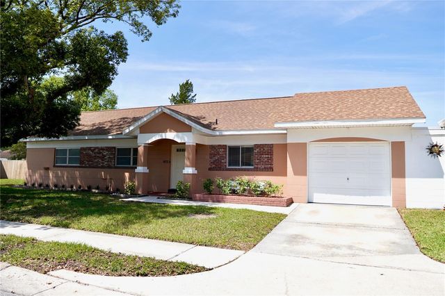 8672 POCASSET PLACE, Orlando, FL 32827