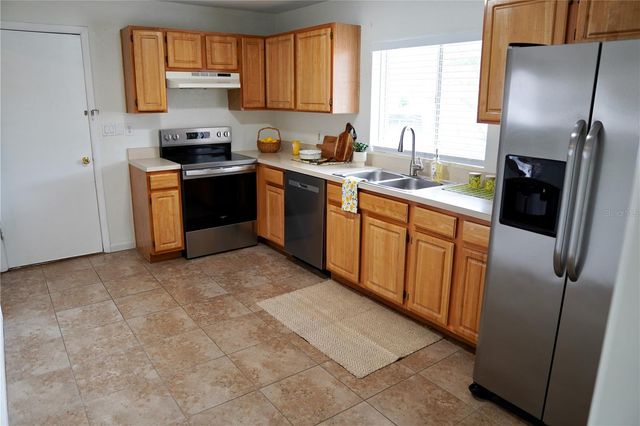 8672 POCASSET PLACE, Orlando, FL 32827