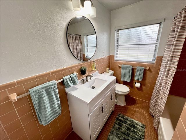 8672 POCASSET PLACE, Orlando, FL 32827