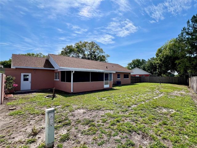 8672 POCASSET PLACE, Orlando, FL 32827