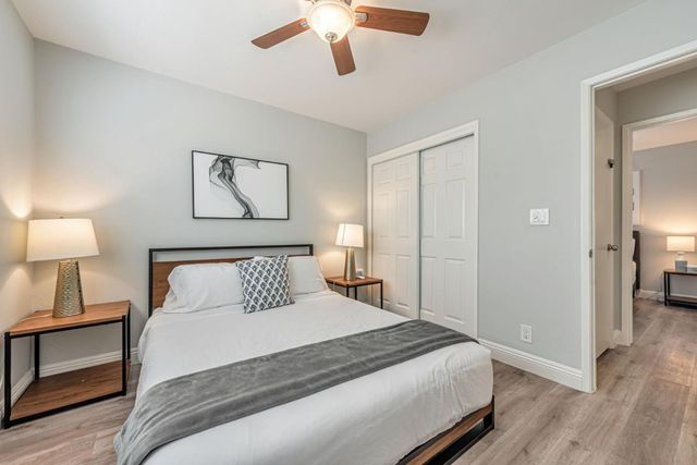 320 Battle Dance Drive, San Jose, CA 95111