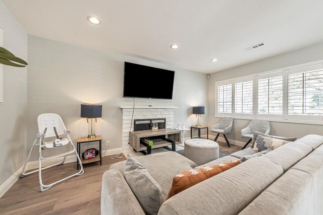 320 Battle Dance Drive, San Jose, CA 95111