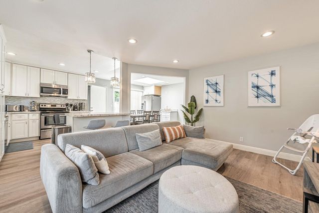 320 Battle Dance Drive, San Jose, CA 95111