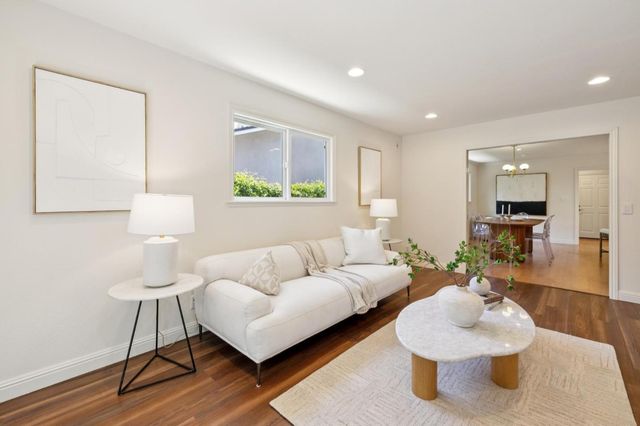646 Cheshire Way, Sunnyvale, CA 94087