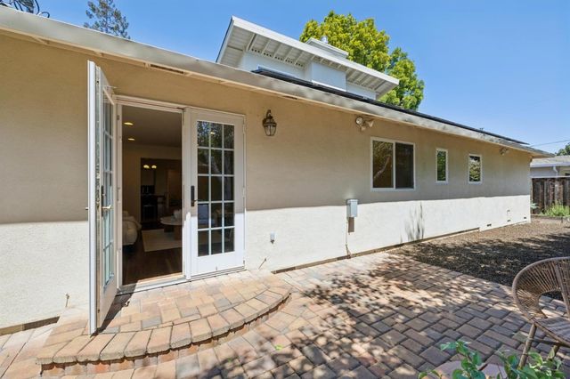 646 Cheshire Way, Sunnyvale, CA 94087