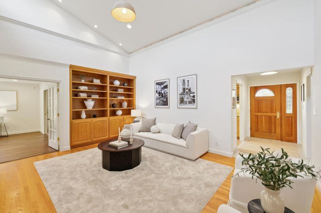646 Cheshire Way, Sunnyvale, CA 94087