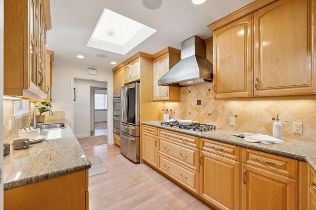 646 Cheshire Way, Sunnyvale, CA 94087