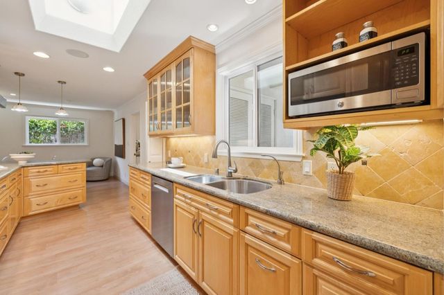 646 Cheshire Way, Sunnyvale, CA 94087